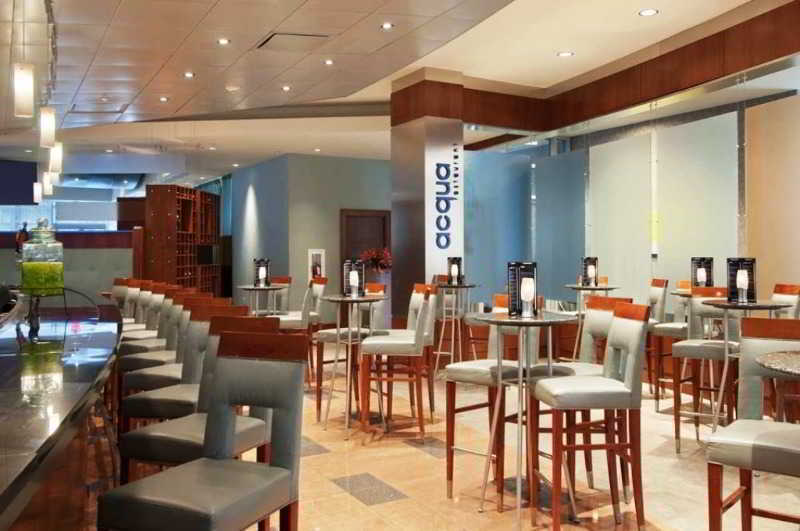 Hilton Baltimore BWI Airport Linthicum Exterior photo